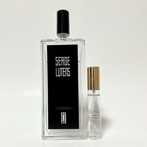 Serge Lutens L'Orpheline (10ml) decant